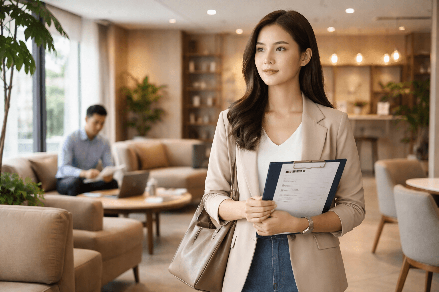 หาตัวแทนประกันยังไง? เช็กลิสต์ก่อนคุย Agent ให้ได้แผนตรงชีวิตจริง