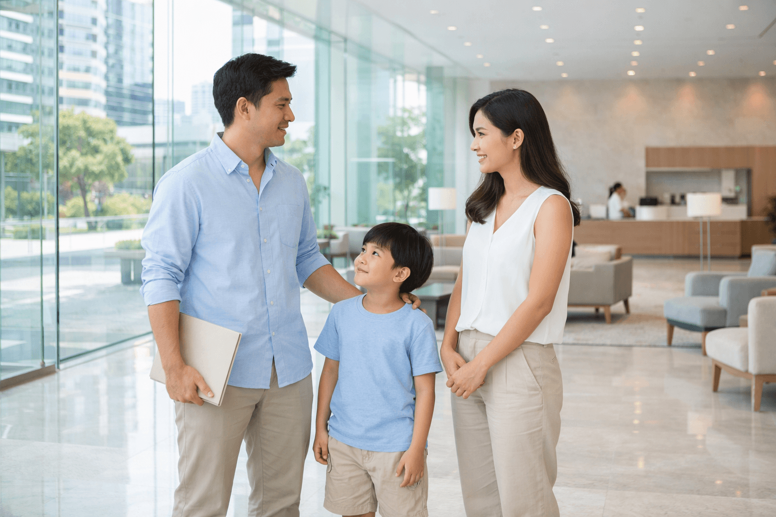 ประกันสุขภาพเหมาจ่าย เลือกยังไงให้พอดีงบและคุ้มค่าจริง