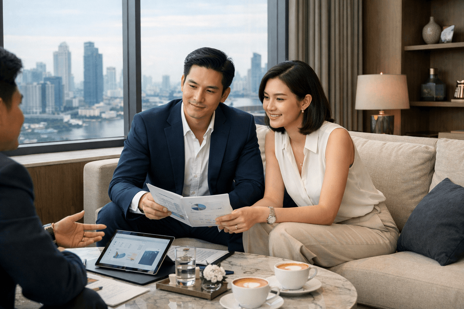 Unit Linked เหมาะกับใคร และใครไม่ควรซื้อในวันที่การเงินยังไม่พร้อม