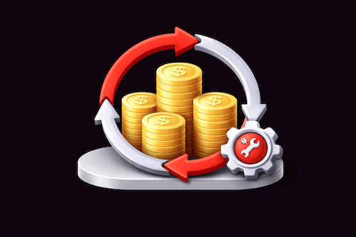หา Passive Income ที่ใช่สำหรับคุณ