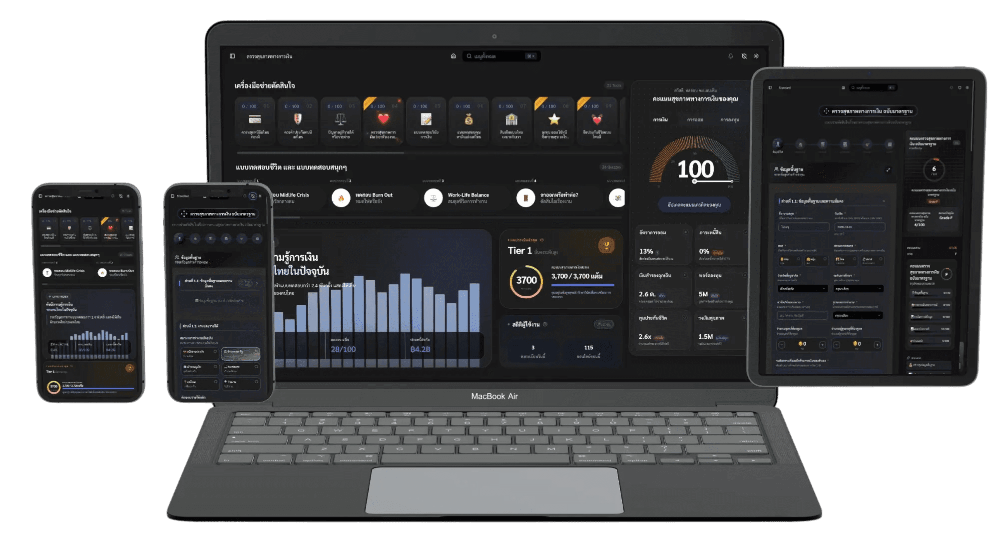 Decision Engine
